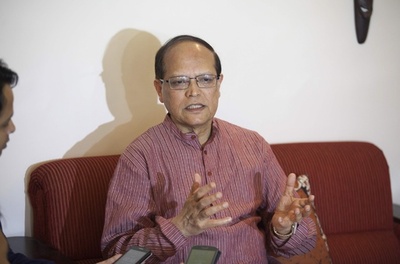 バングラ中銀総裁、91億円ハッカー被害で引責辞任