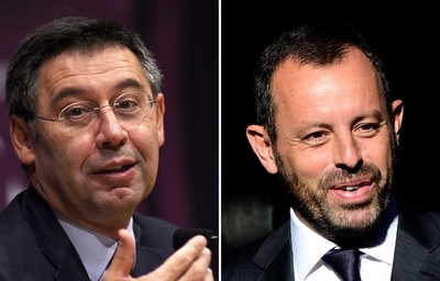 バルセロナ、ネイマール獲得に関する脱税疑惑が裁判に発展