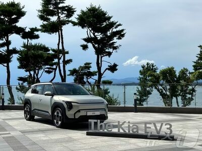 韓国・小型EV市場が本格拡大…2025年は「コスパ競争」突入か