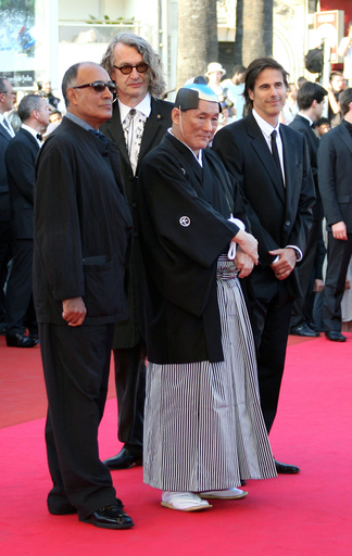 ＜第60回カンヌ国際映画祭＞豪華35監督による短編映画集『Chacun Son Cinema』上映会開催 - フランス