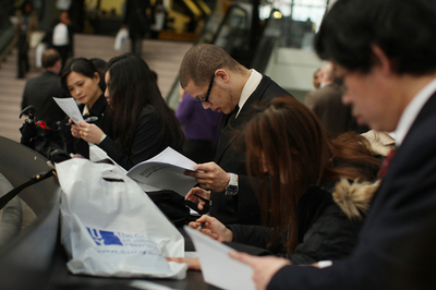 「就職できないのは大学のせい」、米大卒業生が訴訟