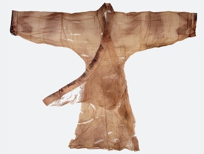 中国湖南博物院 初公開の貴重な文化財の「かつて盗難」説を否定