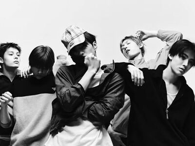 CORTIS、米「Billboard 200」に7週連続ランクイン