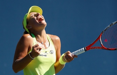 ケルバー、再びプリスコバ破り優勝！バンク・オブ・ザ・ウエスト・クラシック