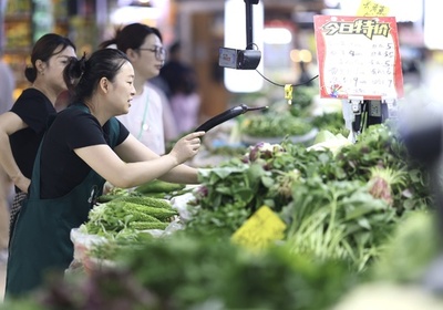 国家統計局：下半期の消費者物価は緩やかに回復へ