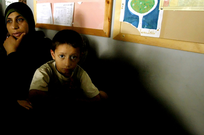 政府軍とファタハ・イスラム、戦闘を再開