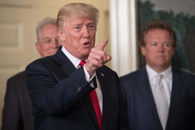 中国、米が貿易関係を損なうなら「あらゆる対応策講じる」と警告