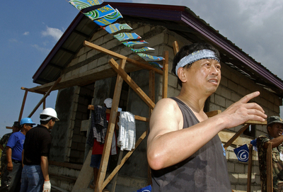 トレンドマイクロ、貧困者救済基金に資金提供 - フィリピン