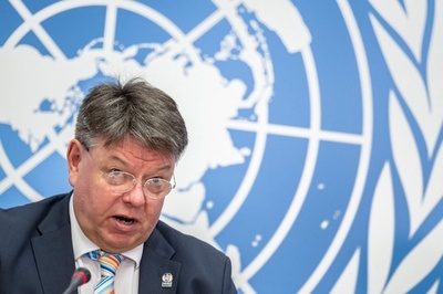 氷河融解、劇的に進行 気候変動対策「すでに敗北」と国連