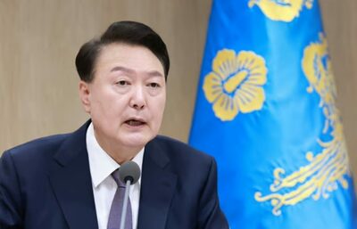韓国大統領への逮捕状、最大48時間の強制捜査が可能に