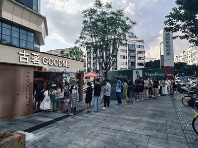 中国で「外売大戦」が再燃 「無料購入」や「無料注文」で利用者殺到