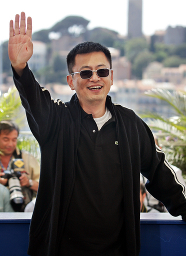 ウォン・カーウァイ監督、「香港映画界は情熱を失ってしまった」