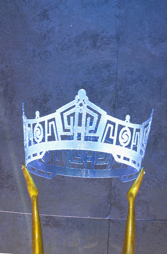 ウガンダでミスコン改革、容姿より農業技術を競う