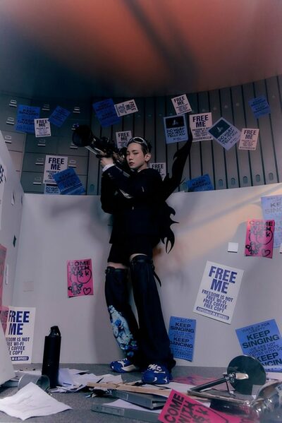 SHINee Key「Good & Great」チャレンジに人気アーティストが参加