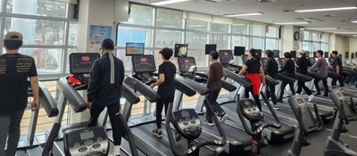 韓国・運動ブームの裏で急増するトラブル…フィットネスジム契約解除めぐる紛争、92％が“解約被害”