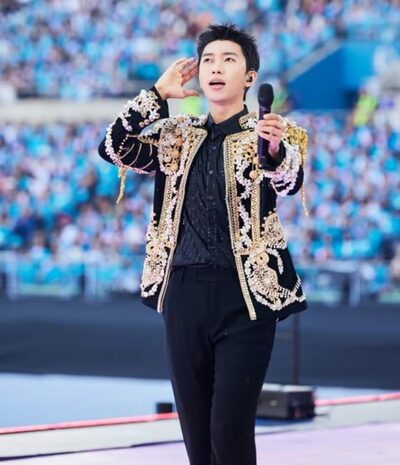 イム・ヨンウン、アイドルチャートで212週連続1位の快挙