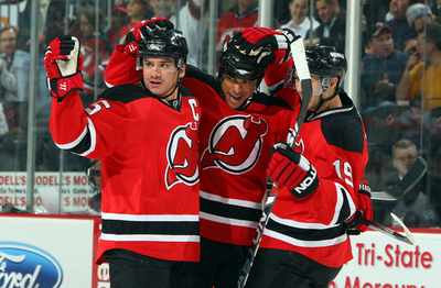 デビルズ アイランダーズを下し3連勝