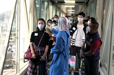 25万人が90人以下へ、海外旅行に出掛けた中国の団体旅行客