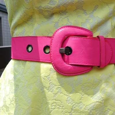 ＜TOKYO CLOSET＞大田明弥のデイリースタイル：5月15日