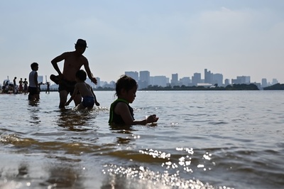 近くラニーニャ発生か、それでも世界の高気温は続く 世界気象機関