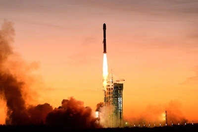 中国の宇宙開発市場が爆発的成長 3万社超が参入