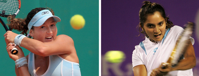 人種・宗教を超えるダブルスペア、ミルザ／ピアー組