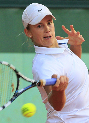 ストーサーらシード選手が順当勝ち、全仏オープン