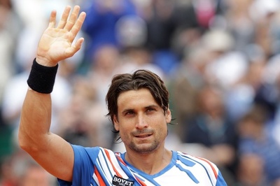 フェレールがナダルを破り準決勝へ、モンテカルロ・オープン