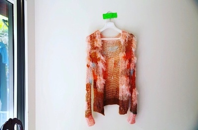 溢れる物作りへの意欲、止めどないクリエイティブな感性　― 小田まゆみ