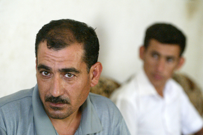 クルド人が忘れないフセイン時代の「アラブ化」政策