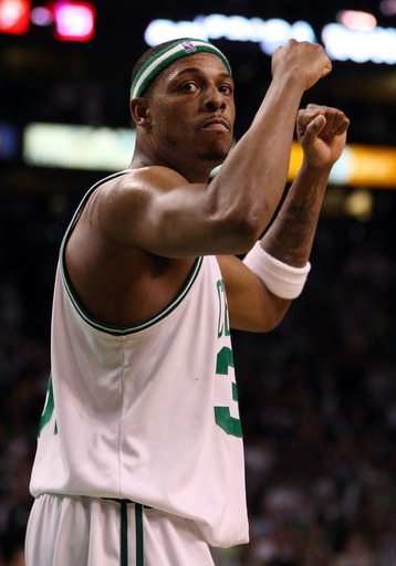 セルティックス ブルズとの第7戦を制し準決勝進出、NBAプレーオフ