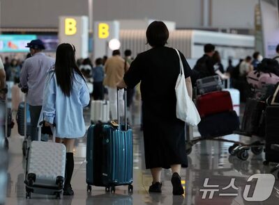 旅行経験者は幸福度・ウェルビーイング・人生満足度が高い…韓国・漢陽大が研究結果