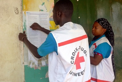 エボラウイルス 「これ以上の感染拡大を阻止した」 ギニア外相