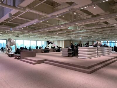 韓国Gentle Monster運営会社が謝罪…裁量労働制を廃止、人事制度を総刷新