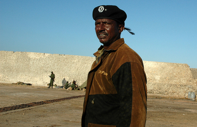 ＜ソマリア紛争＞米国、対話と平和維持軍の展開を要請 - ケニア