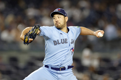 菊池が初10勝目、前田6勝目 鈴木は19号ソロなど3安打