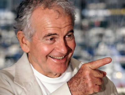 英俳優イアン・ホルムさん死去 「ロード・オブ・ザ・リング」など