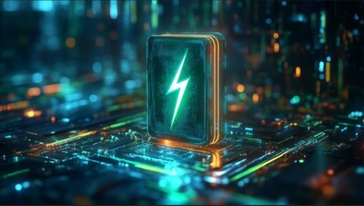 中国  2万回の折り曲げに耐えるフレキシブル電池を開発