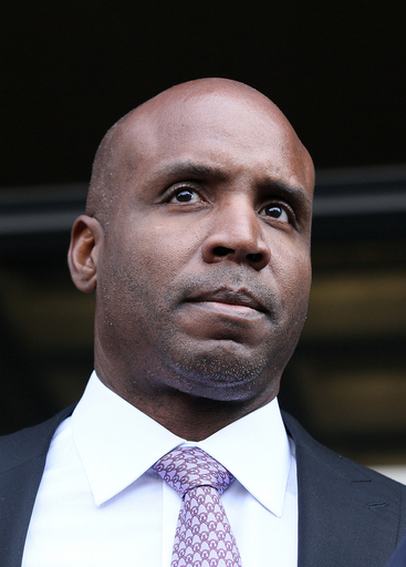 バリー・ボンズ、審理妨害のみ有罪