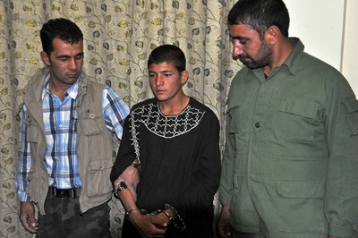 嫁ぎ先で売春を強要された女性、拒否して斬首される アフガニスタン