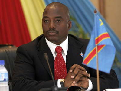 コンゴ反政府勢力、武装解除を拒否