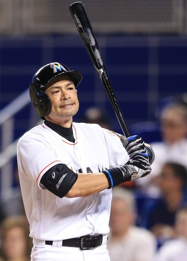 マーリンズ対ロッキーズの試合でソロ本塁打合計8本の珍記録