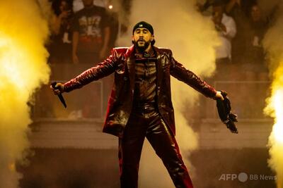 トランプ政権当局者、スーパーボウルでの不法移民一斉摘発を警告