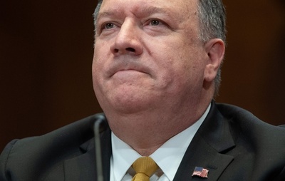 米国務長官「イランとアルカイダのつながり明白」 侵攻は明言避ける