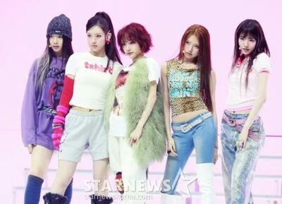 KiiiKiii、4月の新人アイドルブランド評判1位に