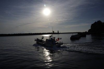 Japan starts third Fukushima water release