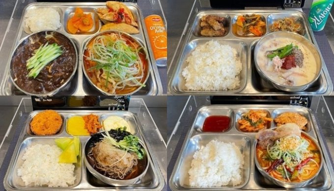 写真=「陸軍訓練所に代わってお伝えします」Facebook(c)MONEYTODAY