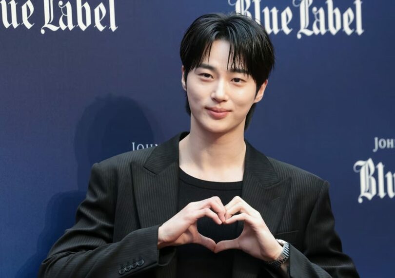 俳優ピョン・ウソク(c)MONEYTODAY