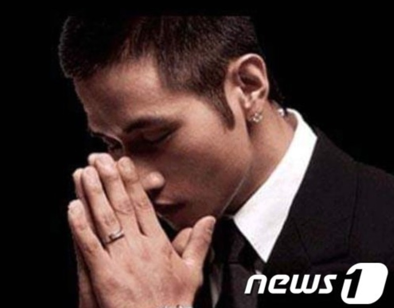 歌手ユ・スンジュン氏（フェイスブック）(c)news1