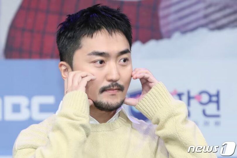ユ・ビョンジェ(c)news1